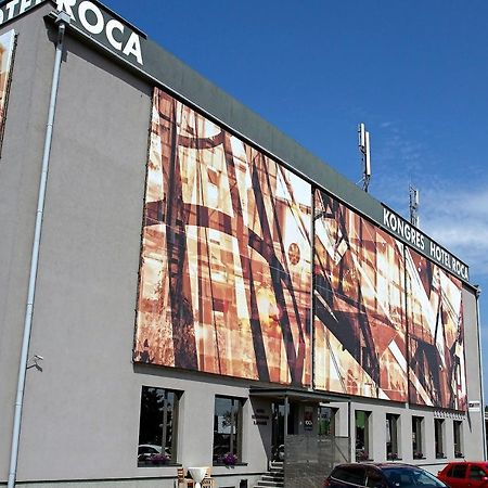 The Invisible Hotel — Urban Flashbacks Kosice Bagian luar foto