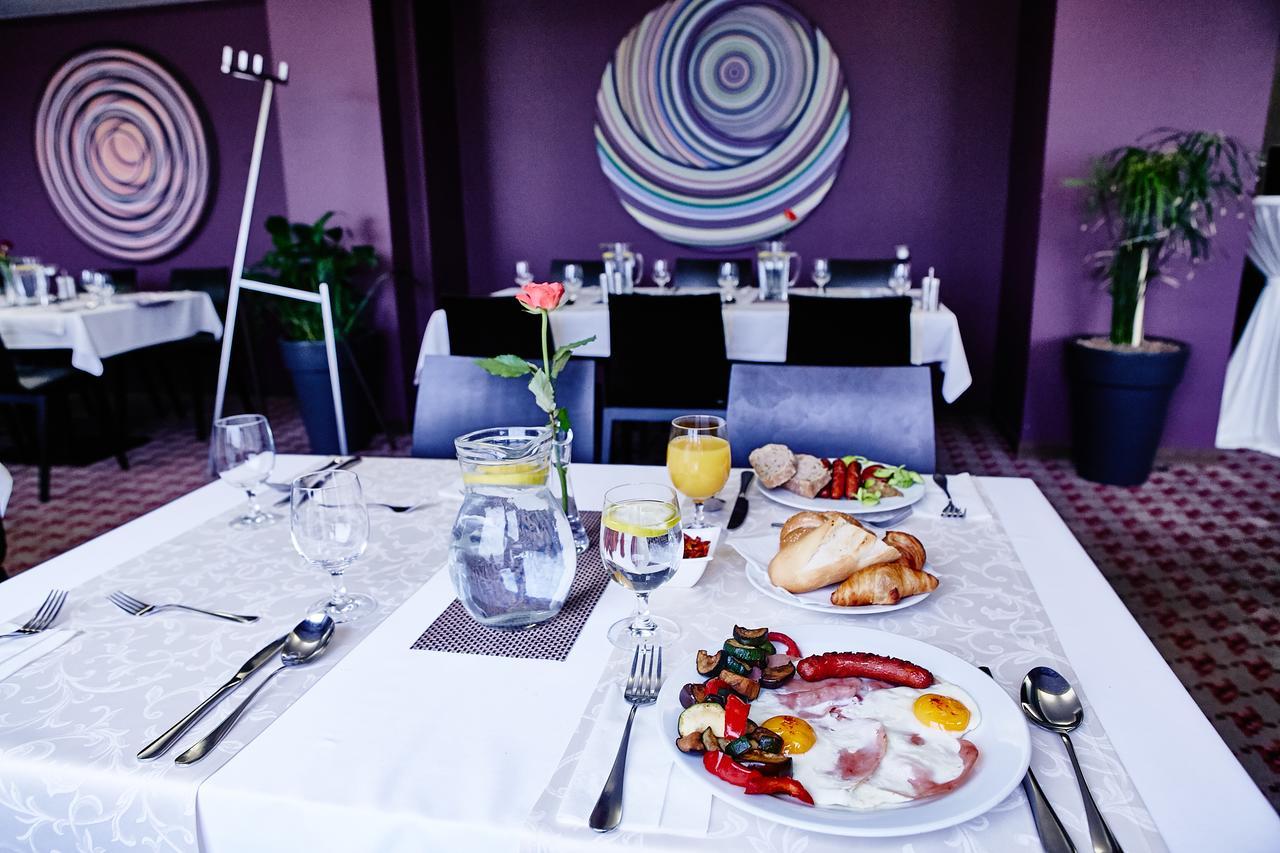The Invisible Hotel — Urban Flashbacks Kosice Bagian luar foto