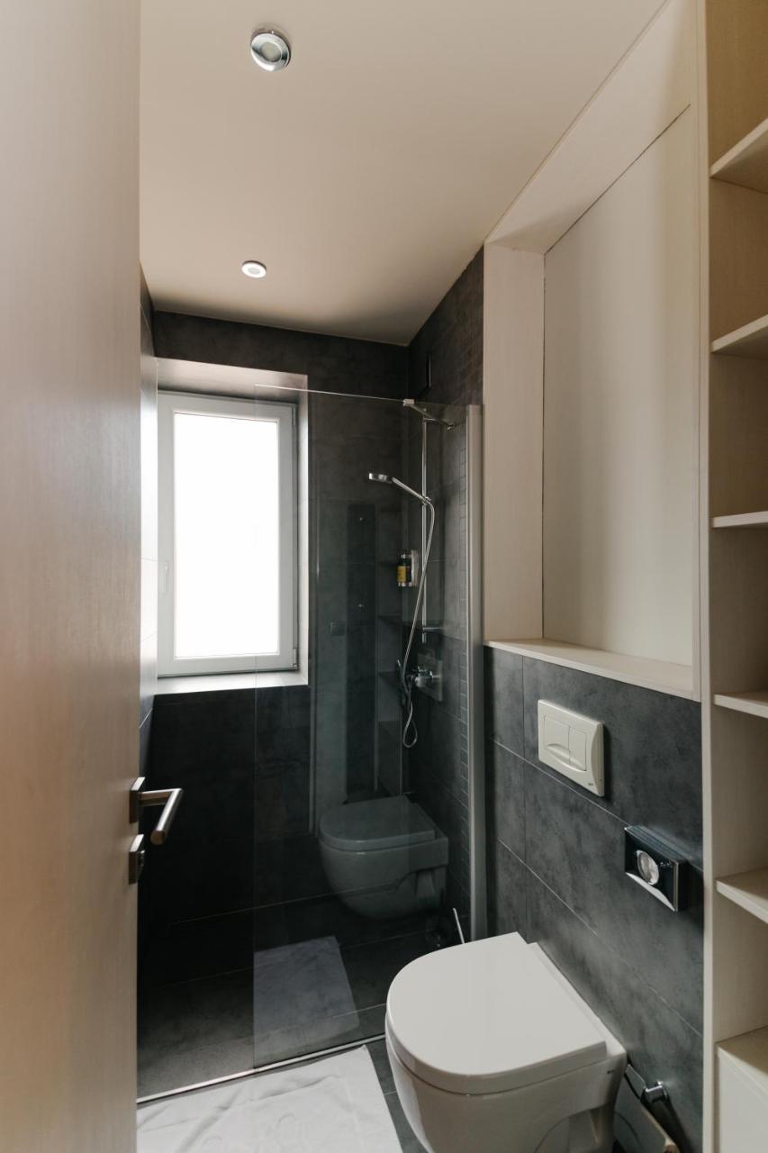 The Invisible Hotel — Urban Flashbacks Kosice Bagian luar foto